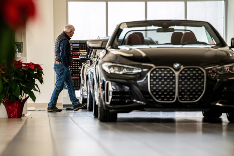 The owners of nearly 200,000 BMWs should park their vehicles outside because they risk catching fire while parked or being driven, the National Highway Traffic Safety Administration announced Friday.
The vehicle models affected include 2019-22 Z4; 2019-21 330I; 2020-22 X3; 2020-22 X4; 2020-22 530I; 2021-22 430I standard and convertible; 2022 230I; and roughly 1,500 20-2022 Toyota Supra vehicles manufactured by BMW, NHTSA said in a news release.
The federal agency said the vehicles’ engine starter relay may corrode, “causing the relay to overheat and short circuit, which may cause a fire.”
“Owners should park outside and away from buildings and other vehicles until they either confirm their vehicle is not subject to the recall or have their vehicle remedied,” NHTSA said.
BMW did not immediately return a request for comment.
NHTSA said the German automaker will be conducting a phased recall due to parts availability. Interim notification letters to owners are scheduled to be mailed on Nov. 14, with a second notice to be sent as remedy parts are available, the agency added.
Vehicle identification numbers for affected vehicles will be searchable on NHTSA.gov starting Nov. 14, the agency said.
Beginning on that date, car owners can visit NHTSA.gov/recalls and enter their license plate number or 17-digit VIN to see if their vehicle is under recall. They can also call NHTSA’s Vehicle Safety Hotline at 888-327-4236.
NHTSA also advised owners of the BMWs to call the company with any questions.
The German automaker recalled more than 1 million cars and SUVs in 2017 over similar issues. The recall was expanded to another 185,000 vehicles in 2019.
This post appeared first on NBC NEWS Nearly 200,000 BMWs recalled over potential fire risk