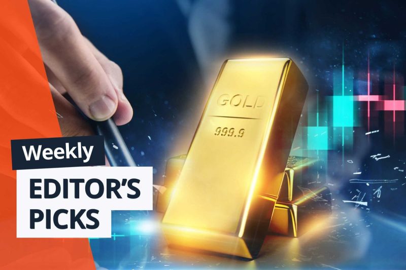 <strong>The gold price declined from its recent all-time highs this week, sinking to nearly US$4,000 per ounce and recording its biggest one-day decline in more than 12 years.</strong>
Silver took a similar hit, slipping back below the US$50 per ounce level.
The drops have been attributed to factors like a stronger US dollar and lower US-China tensions, as well as profit taking, potentially from traders who are new to the market.
Many experts have been anticipating a correction for the metals — their latest rise has been quick, and no asset can go straight up forever. 
However, there’s also a broad consensus that gold has entered a new phase. For example, Patrick Tuohy of Goldstrom believes gold won’t fall below US$3,000 again. 
Here’s what Tuohy said: 
<blockquote>‘Is this a short-term phenomenon that’s going to have some some dynamics that are going to turn it on its head and it reverses 50, 60 percent? I don’t believe that is the case. I think within our group … the consensus is that it’s unlikely that we’ll see gold below US$3,000 again in our lifetimes. So let’s say that that’s the floor. That’s a fairly significant move from where we were two years ago. So that’s comfortable.’</blockquote>
Next week, all eyes will be on the US Federal Reserve, which is set to meet from October 28 to 29. CME Group’s (NASDAQ:CME) FedWatch tool shows strong expectations for another interest rate cut.
While the release of US government data has been affected by the ongoing shutdown, September consumer price index numbers were released on Friday (October 24). 
The report was the first major piece of federal economic data to come out since the shutdown began, and it has confirmed expectations of another rate reduction. 
                            Bullet briefing — What’s next for gold and silver?                                
Gold and silver prices perked up to end the week, rising to the US$4,100 and US$48.60 levels, respectively. But with the metals still off from their all-time highs, investors are wondering what’s next. 
Opinions vary, but I’ve pulled together a couple of quotes that illustrate what I’m hearing. 
First is Ed Steer of Ed Steer’s Gold and Silver Digest. He’s well known for his commentary on the precious metals space, and he weighed in on what’s next for silver, saying that today really is different compared to the other times silver rose to the US$50 level.
Here’s how he explained it:
<blockquote>‘It’s irrelevant what the price is today. You look at the big picture, and look at the fact that the BRICS+ have become an absolutely awesome juggernaut, and it’s absolutely unstoppable. And as we shift from the west to the east, as this continues economically, financially, it’s impossible to say where this is going to end up. </blockquote>
<blockquote>‘But what we’re living right now is we’re living through a major, major shift in financial power, from one area of the world to another, and we’re going to be — they’re going to be writing about this 1,000 years from now. So we’re living through history.’</blockquote>
Next we have Don Durrett of GoldStockData.com. This interview is from the week before last, so it’s a little older, but definitely still relevant. I’ve kept thinking about a comment Durrett made about one way we can tell the gold cycle is still early. This is what he said:
<blockquote>The thing that really reveals how early we are is the stock market is only 2 percent from an all-time high. What in the world is the stock market doing at an all-time high and gold at an all-time high? Those are antagonistic. Gold is supposed to be a hedge against uncertainty. The stock market is supposed to show basically confidence. </blockquote>
<blockquote>And so if you have an all-time high, people should be confident. Everything’s fine. We don’t need this. But people are not confident. People have said this is the most scary bull market ever. Nobody really believes in it, right? … So the question is, who’s telling the truth? Is the stock market telling the truth at an all time high, or is it gold is telling the truth? Well, it’s pretty obvious that gold’s the one telling the truth.</blockquote>
                            In It To Win It interview                                
Finally, if you’d like to hear more from me, I was recently interviewed by Steve Barton of In It To Win It. 
<strong>Securities Disclosure: I, Charlotte McLeod, hold no direct investment interest in any company mentioned in this article.</strong>
This post appeared first on investingnews.com Editor’s Picks: Gold Price Recovers from Biggest One-Day Drop in 12 Years