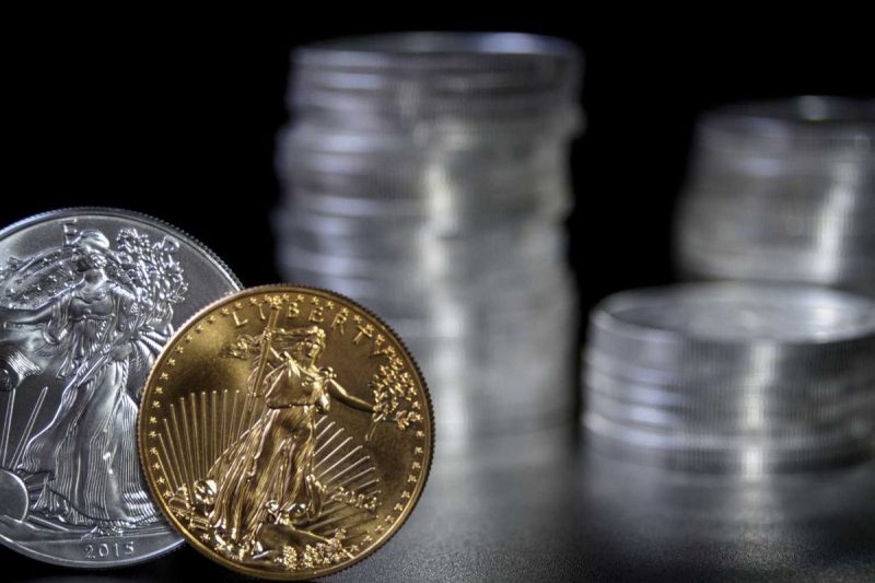 <strong></strong><strong>Gold continued to set new records on Monday (October 6), breaking US$3,900 per ounce. </strong><strong></strong>
After spending the summer months consolidating, the yellow metal began pushing higher toward the end of August. It quickly reached US$3,500 and continued on up, rising as high as US$3,972.60 on on Monday. 
The yellow metal is up about 9 percent in the last month, and nearly 50 percent year-to-date.
<em>Gold price, December 31, 2024, to October 6, 2025. </em>
Gold’s latest rise began last week, after US Congress failed to reach an agreement on a spending bill ahead of the new fiscal year, triggering a government shutdown. The closure is now on its sixth day, with a key sticking point between Democrats and Republicans being an extension to billions of dollars in subsidies for Obamacare. 
US President Donald Trump said on Monday that negotiations were taking place with Democrats and ‘could lead to very good things’ in terms of healthcare. However, Senator Chuck Schumer and Representative Hakeem Jeffries, Congress’ two Democrat leaders, said no talks are happening and that the White House ‘has gone radio silent.’ 
Beyond current events, gold’s rise is underpinned by factors like strong central bank buying, global geopolitical uncertainty, concerns about the US dollar and other fiat currencies and expectations of lower interest rates.
Those factors have many experts predicting a rise beyond US$4,000 for the precious metal, likely before the end of the year, although a correction is widely expected beforehand. 
Against that backdrop, silver and platinum prices were also on the rise on Monday. 
Silver, which broke US$48 per ounce last week, continued to trade above that amount, rising as high as US$48.74. The white metal is approaching its highest price ever and was last at the current level in 2011. 
Meanwhile, platinum rose as high as US$1,645.90 per ounce after pushing through US$1,600 last week. Before taking off in May of this year, platinum had been rangebound for about a decade and was last above US$1,600 in 2013. 
<strong>Securities Disclosure: I, Charlotte McLeod, hold no direct investment interest in any company mentioned in this article.</strong>
This post appeared first on investingnews.com Gold Price Breaks US$3,900; Silver Above US$48, Platinum Over US$1,600
